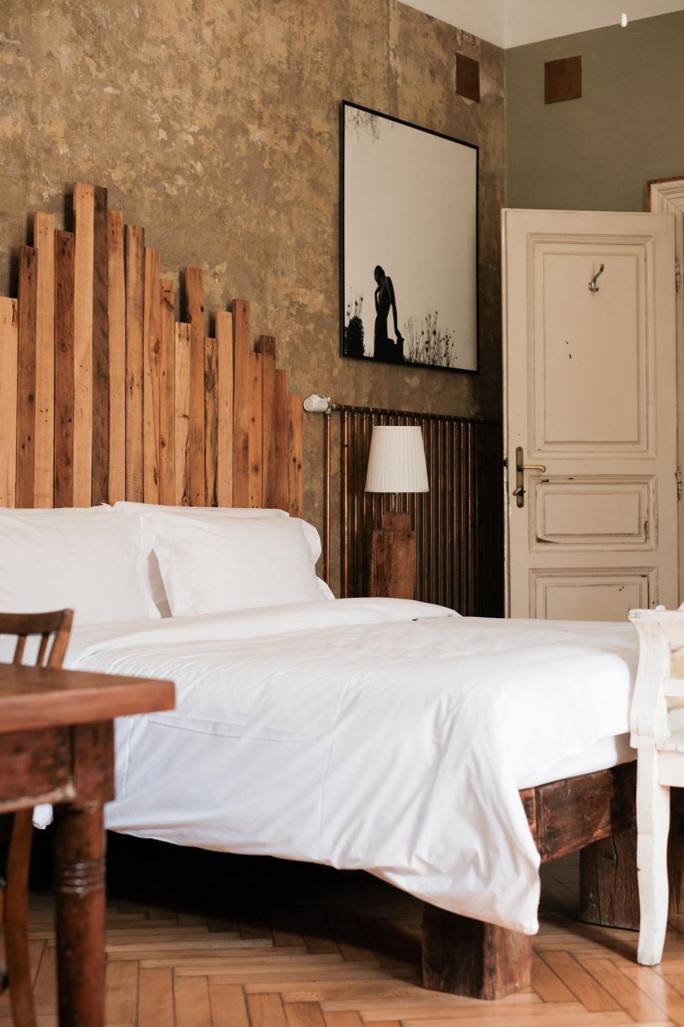 Brody House - Boutique Hotel Budapest Exterior foto